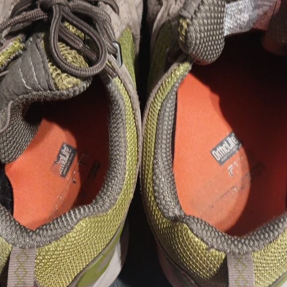 Merrell Waterproof Sneakers - Picture 8 of 10